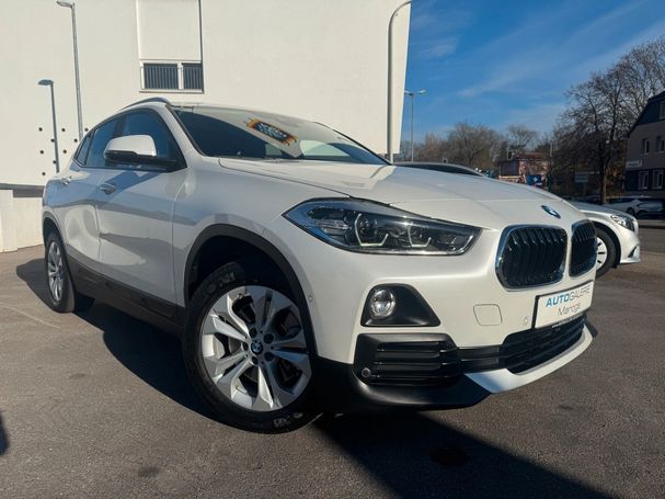 BMW X2 xDrive 140 kW image number 2