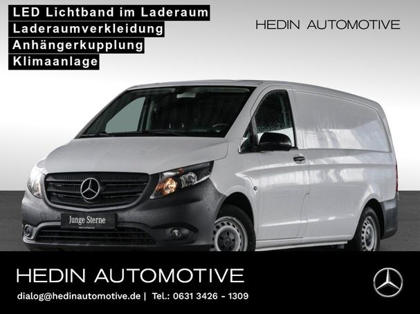 Mercedes-Benz Vito 114 CDi 100 kW image number 1