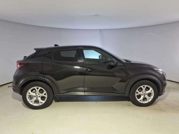 Nissan Juke 1.0 DIG-T 114 N-CONNECTA 84 kW image number 5