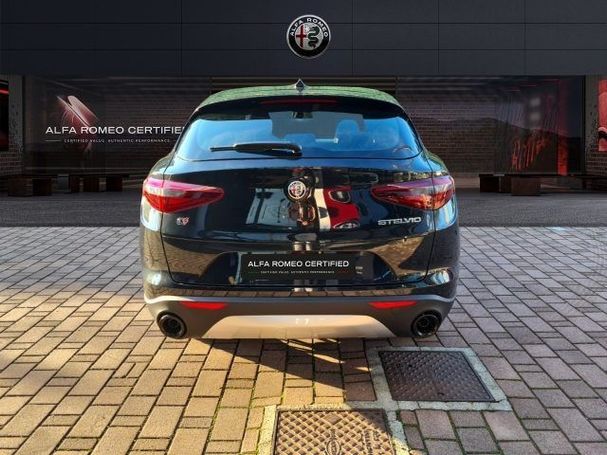 Alfa Romeo Stelvio Q4 Super 140 kW image number 5