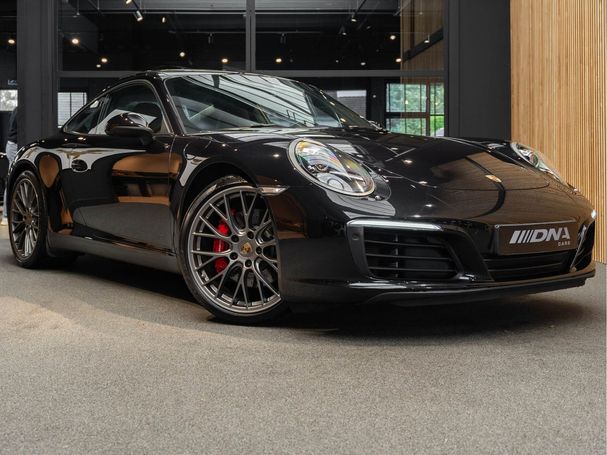 Porsche 991 Carrera S 310 kW image number 1