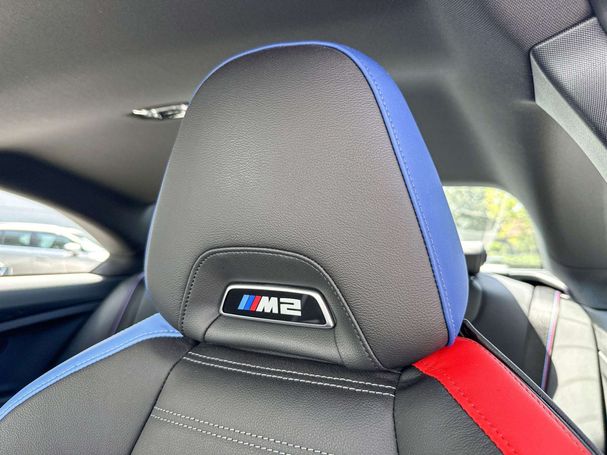 BMW M2 338 kW image number 7