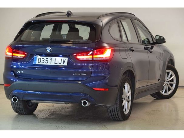 BMW X1 xDrive18d 110 kW image number 3