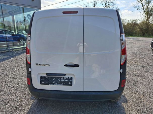 Renault Kangoo 55 kW image number 2