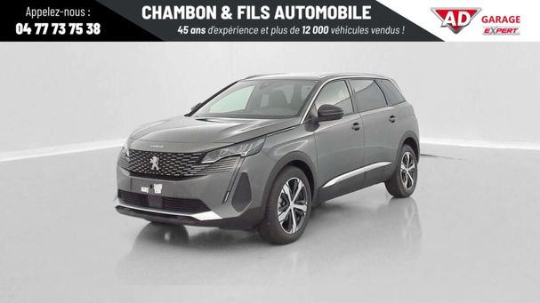 Peugeot 5008 BlueHDi 130 EAT8 Allure 96 kW image number 1