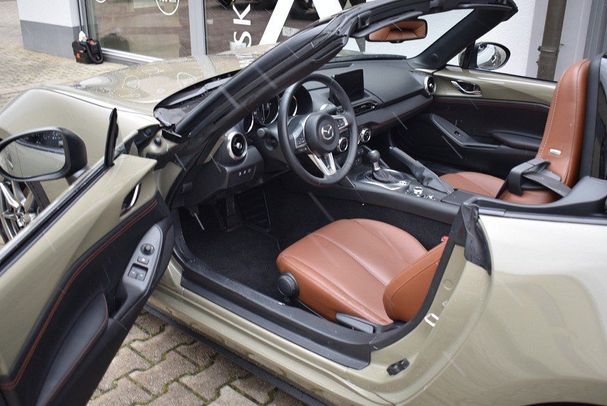 Mazda MX-5 132 97 kW image number 26