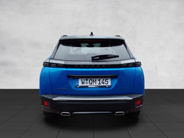 Peugeot 2008 130 96 kW image number 2