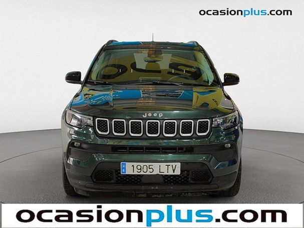 Jeep Compass 1.3 Longitude 96 kW image number 14