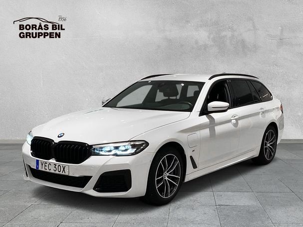 BMW 530 Touring xDrive 218 kW image number 1