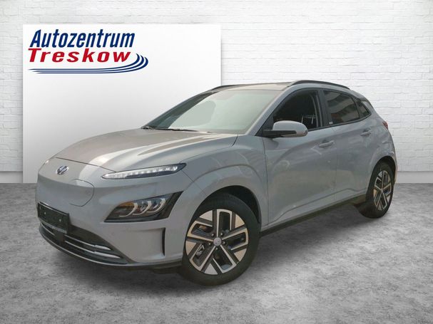 Hyundai Kona Elektro Trend 100 kW image number 1