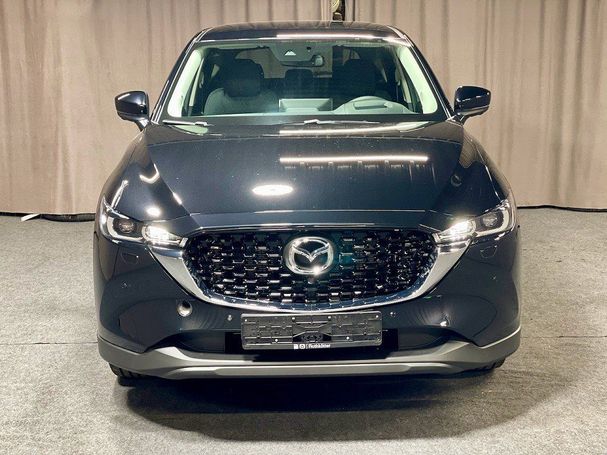 Mazda CX-5 165 121 kW image number 4