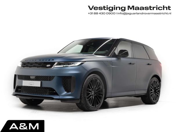 Land Rover Range Rover Sport P635 SV Edition Two 467 kW image number 1