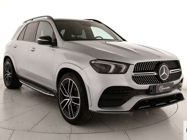 Mercedes-Benz GLE 400 d 4Matic 243 kW image number 1