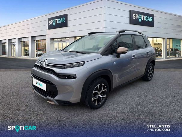 Citroen C3 Aircross BlueHDi 110 C-Series 81 kW image number 1