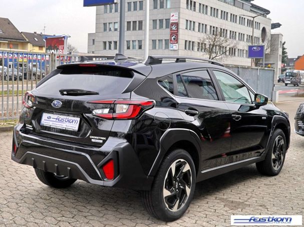 Subaru Crosstrek 2.0ie Platinum 100 kW image number 2