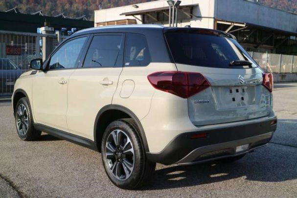 Suzuki Vitara 1.4 Hybrid Allgrip 95 kW image number 2