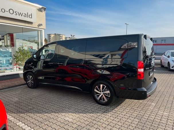 Toyota Proace Verso L2 130 kW image number 2