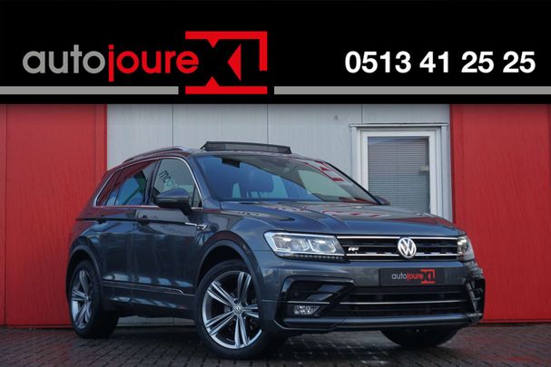 Volkswagen Tiguan 1.5 TSI ACT DSG 110 kW image number 1