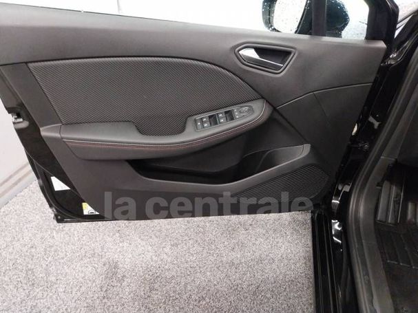 Renault Clio TCe 140 103 kW image number 24