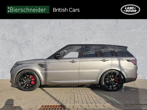 Land Rover Range Rover Sport D350 257 kW image number 6