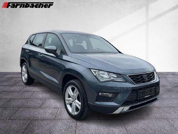 Seat Ateca 1.4 TSI DSG STYLE 110 kW image number 2