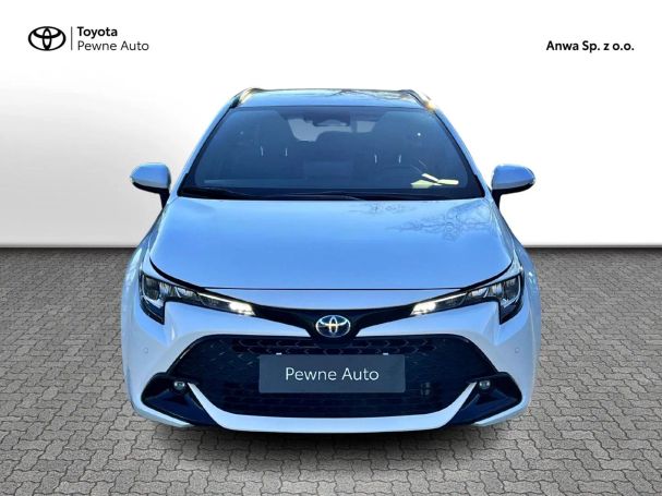 Toyota Corolla 1.8 Hybrid Comfort Touring Sports 90 kW image number 8