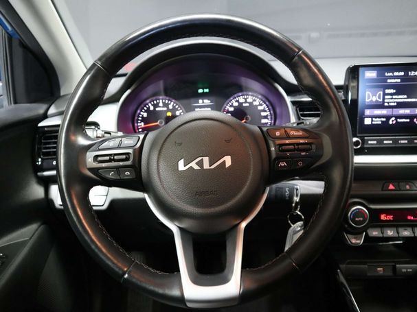 Kia Stonic 1.2 62 kW image number 27