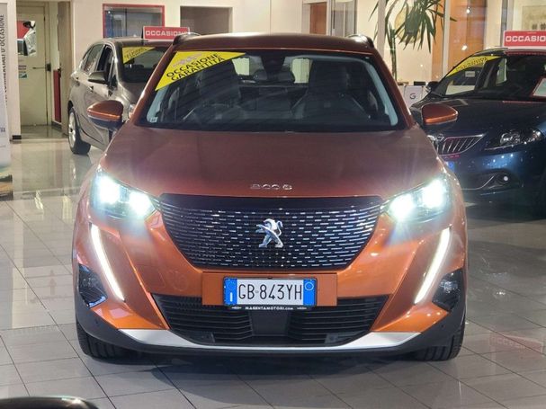 Peugeot 2008 PureTech 74 kW image number 2