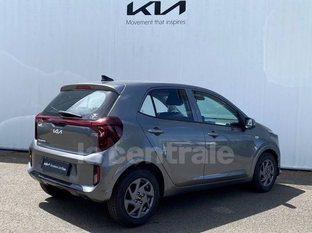 Kia Picanto 58 kW image number 4