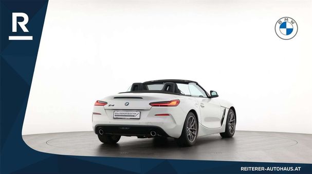 BMW Z4 sDrive 145 kW image number 5