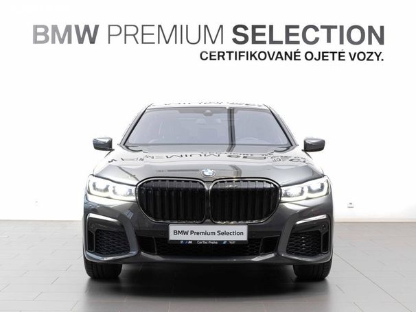 BMW 730d xDrive M Sport 210 kW image number 2