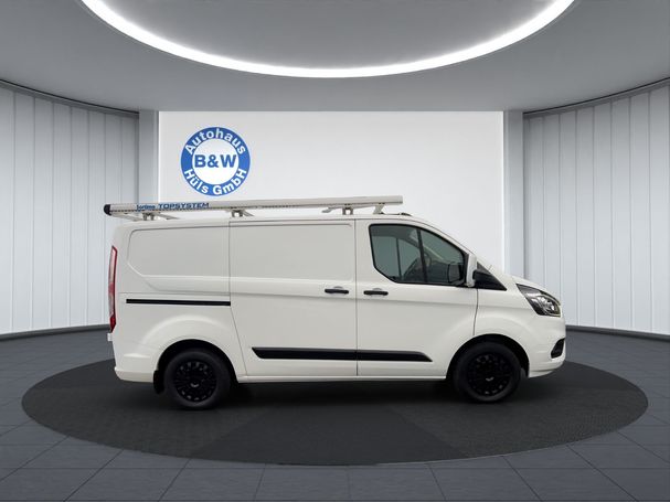 Ford Transit Custom 300 L1 Trend 77 kW image number 6