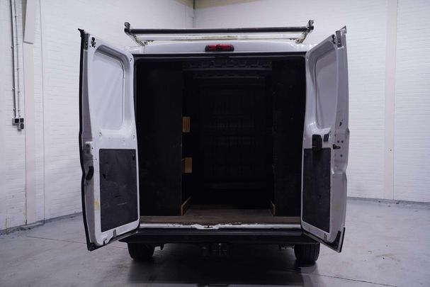 Fiat Ducato L2H1 96 kW image number 13