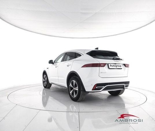 Jaguar E-Pace 120 kW image number 5