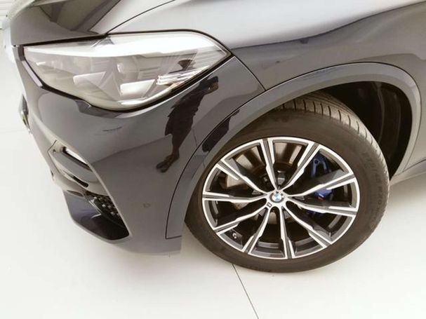 BMW X5 xDrive 250 kW image number 5