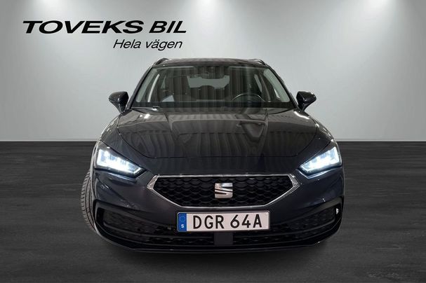 Seat Leon ST 1.5 eTSI 110 kW image number 2