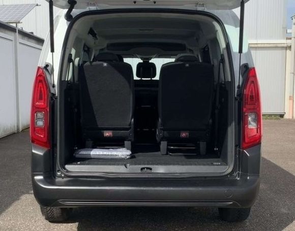 Citroen Berlingo PureTech 110 Feel 81 kW image number 5