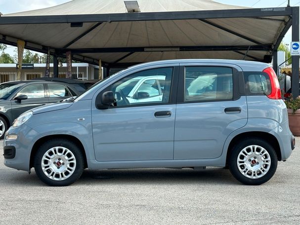 Fiat Panda 1.0 Hybrid 51 kW image number 2