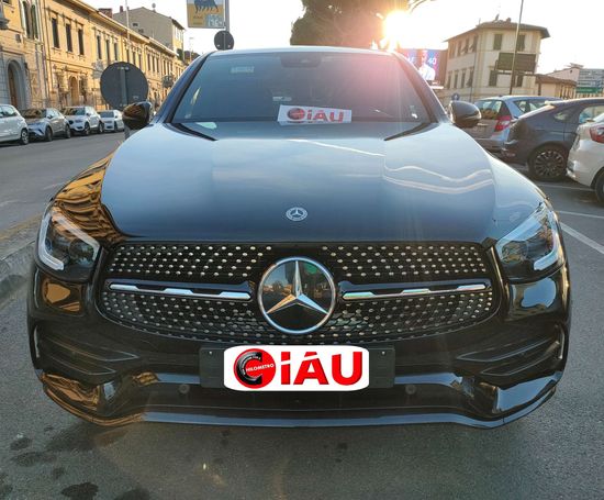 Mercedes-Benz GLC 220 d 143 kW image number 2