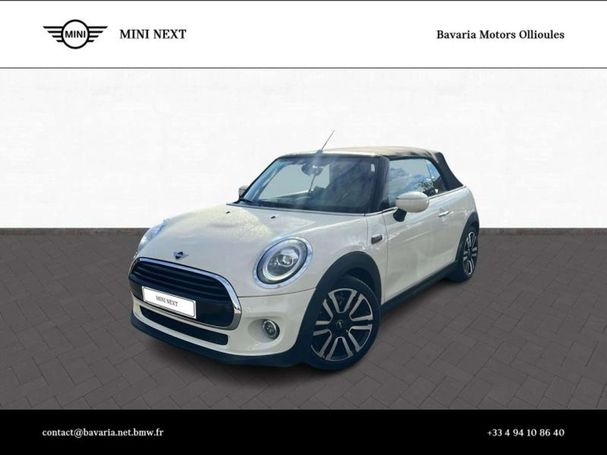 Mini Cooper 101 kW image number 1