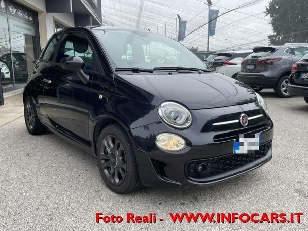 Fiat 500 1.0 51 kW image number 2