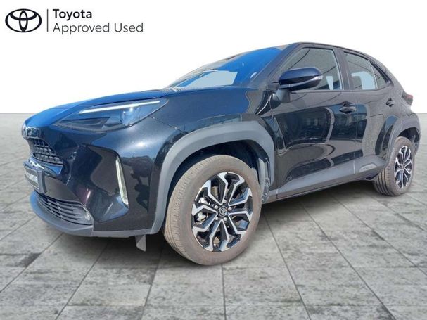 Toyota Yaris Cross 85 kW image number 1