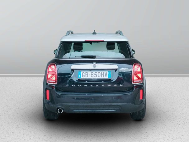 Mini Cooper D Countryman ALL4 110 kW image number 3