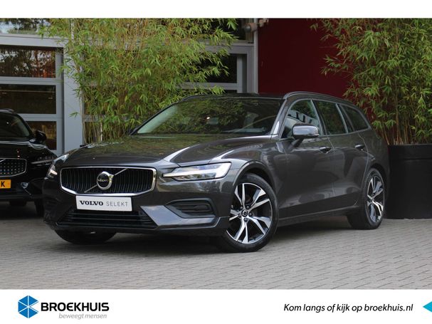 Volvo V60 B3 Essential 120 kW image number 1