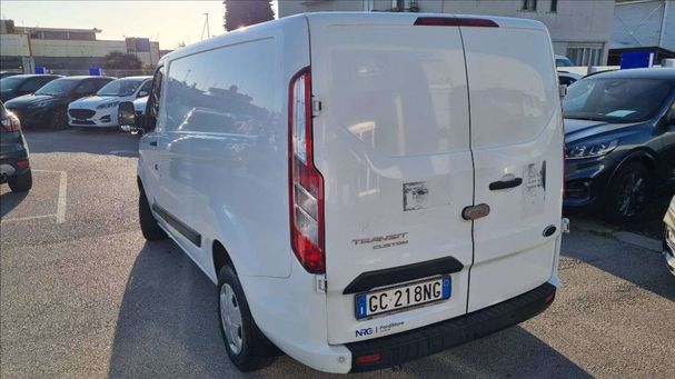 Ford Transit Custom 280 L1H1 Trend 96 kW image number 2