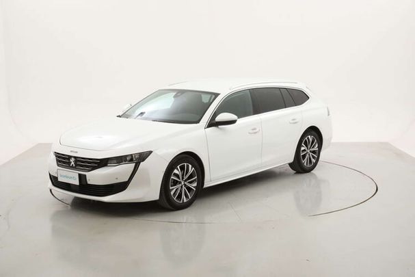 Peugeot 508 SW Allure 96 kW image number 1