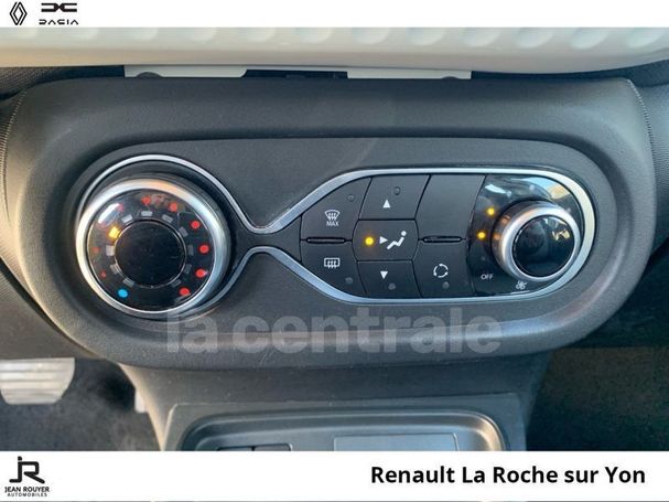 Renault Twingo 22 kWh 60 kW image number 9