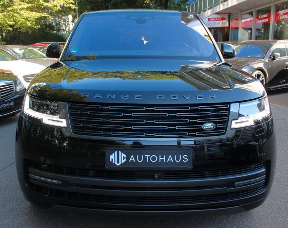 Land Rover Range Rover Autobiography 257 kW image number 5