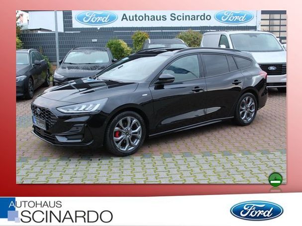 Ford Focus 1.0 ST-Line 92 kW image number 1