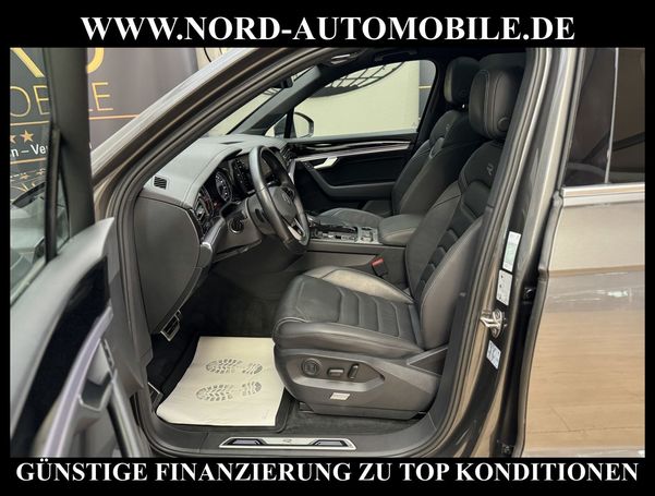 Volkswagen Touareg 3.0 TDI 4Motion 170 kW image number 14